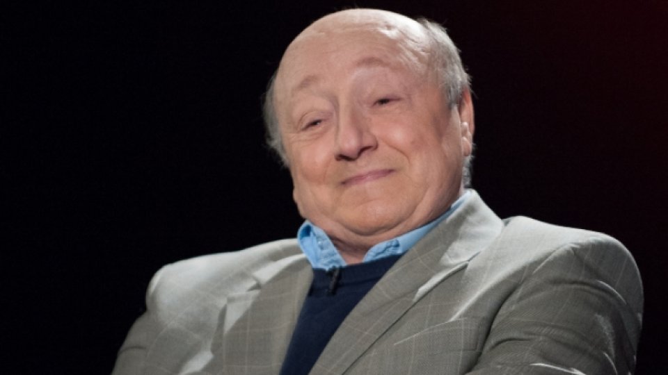 Actorul Marin Moraru a încetat din viaţă, la vârsta de 79 de ani