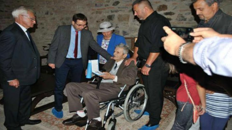 Jurnal Militar din 20.08.2016