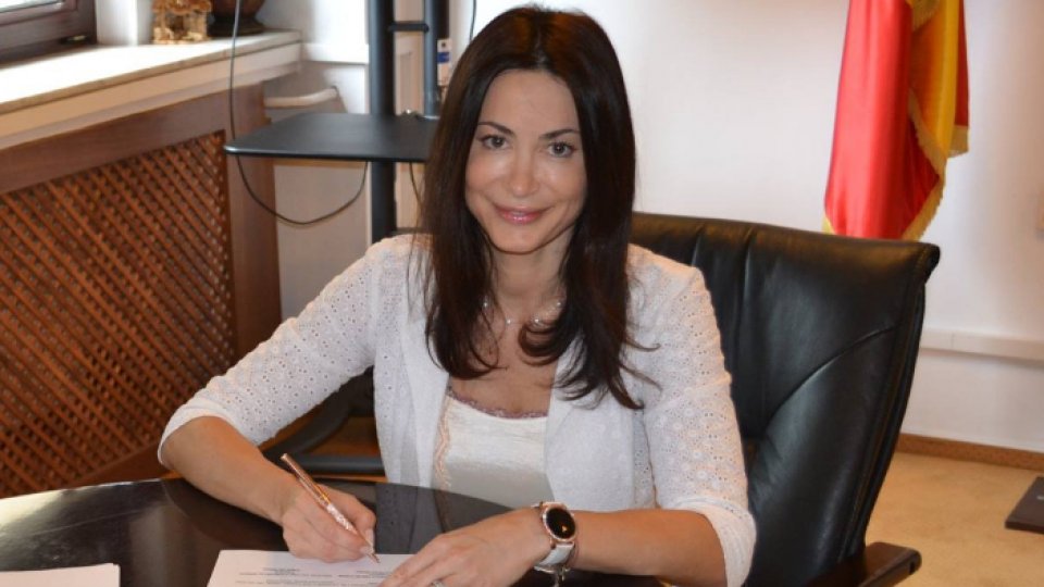 Invitat la Apel Matinal, preşedintele ANT, Anca Pavel Nedea