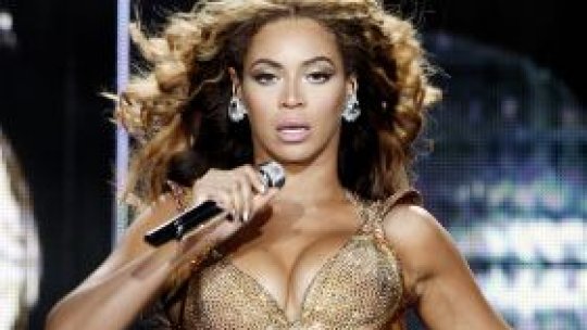 Beyonce și Bob Marley