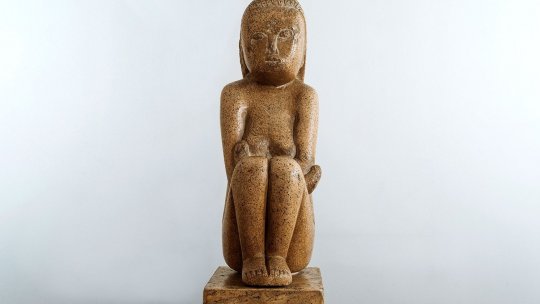 Teledon naţional pentru "Cuminţenia pământului"