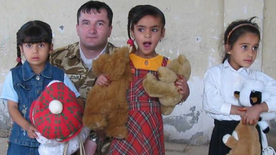 Comandă nouă la cea mai titrată brigadă a forțelor terestre