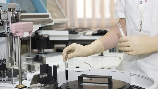 România lucrează la un tratament pentru vindecarea hepatitei B