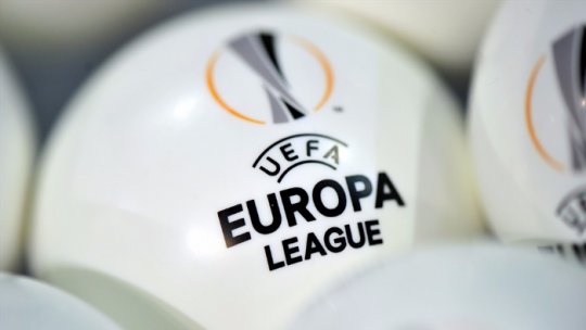 Adversarele echipelor românești din grupele Ligii Europa