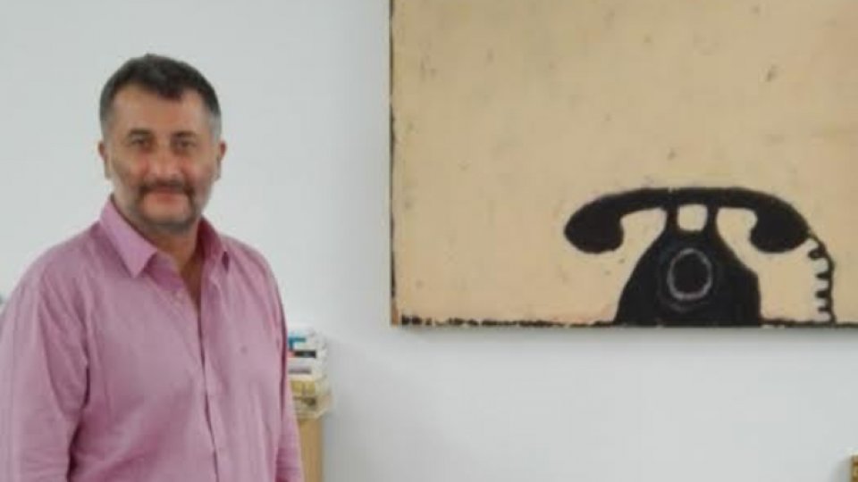 EXCLUSIV: Interviu cu regizorul Cristi Puiu