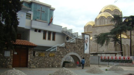 Biserica Catolică o va sanctifica duminică pe Maica Tereza