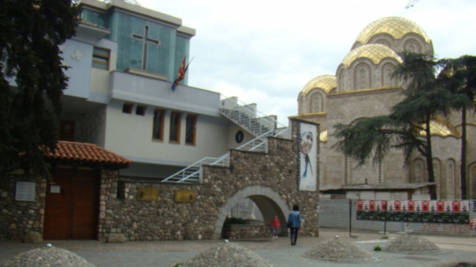 Biserica Catolică o va sanctifica duminică pe Maica Tereza