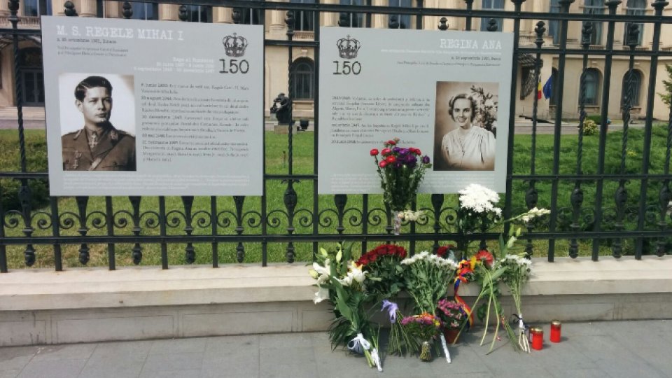 Programul funeraliilor Reginei Ana