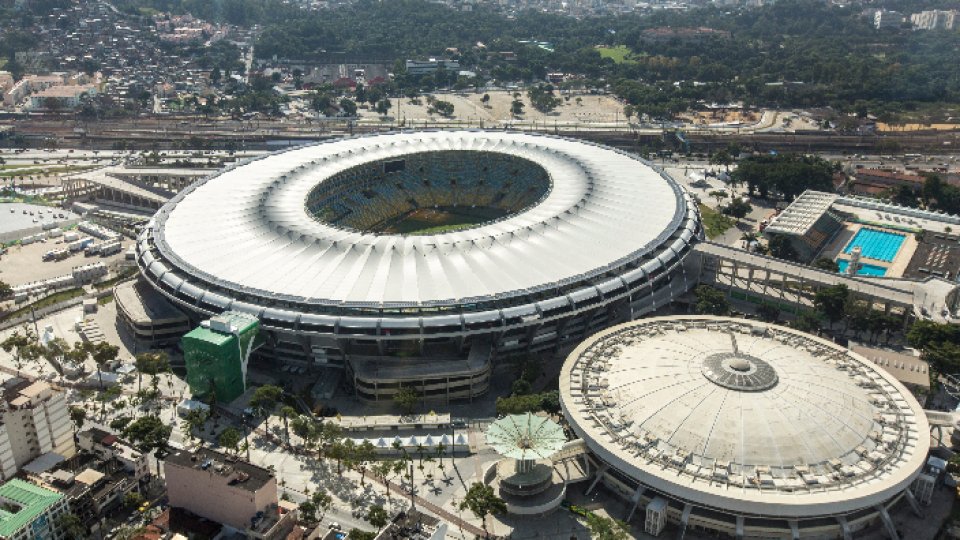 Programul festivităţii de deschidere a JO Rio 2016, ţinut la secret