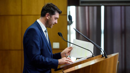 Guvernul a reglementat managementul tipurilor de risc
