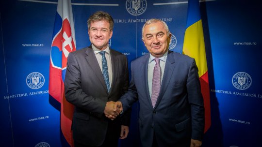 Rusia "nu poate fi ignorată"