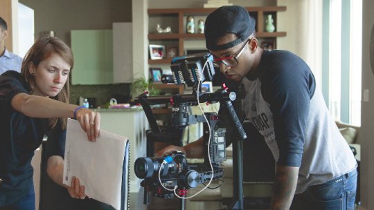 Taxarea suplimentarea din audiovizual "este o gravă eroare"