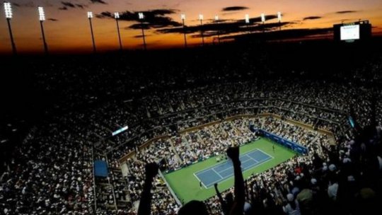 Halep, Niculescu și Ana Bogdan, în turul doi la US Open