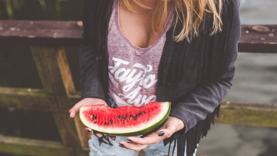 Alimentele care aduc fericirea