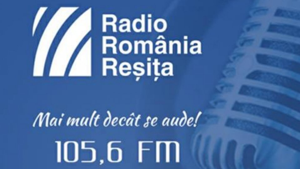 Radio România Reșița sărbătorește 20 de ani de existență