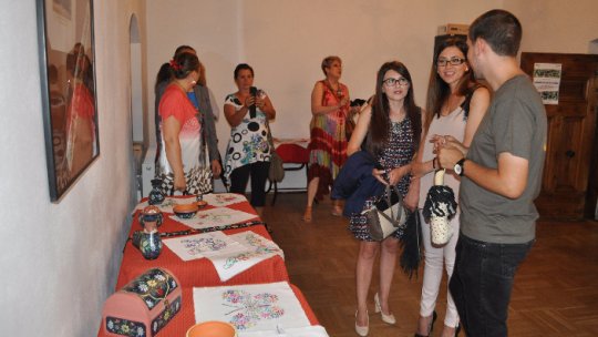 Bistrița duce tradiția săsească mai departe