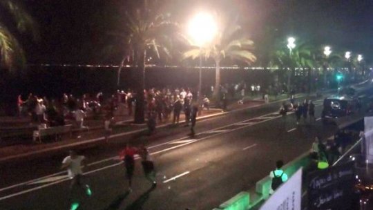 Bilanţul atentatului de la Nisa a ajuns la 85 de morţi