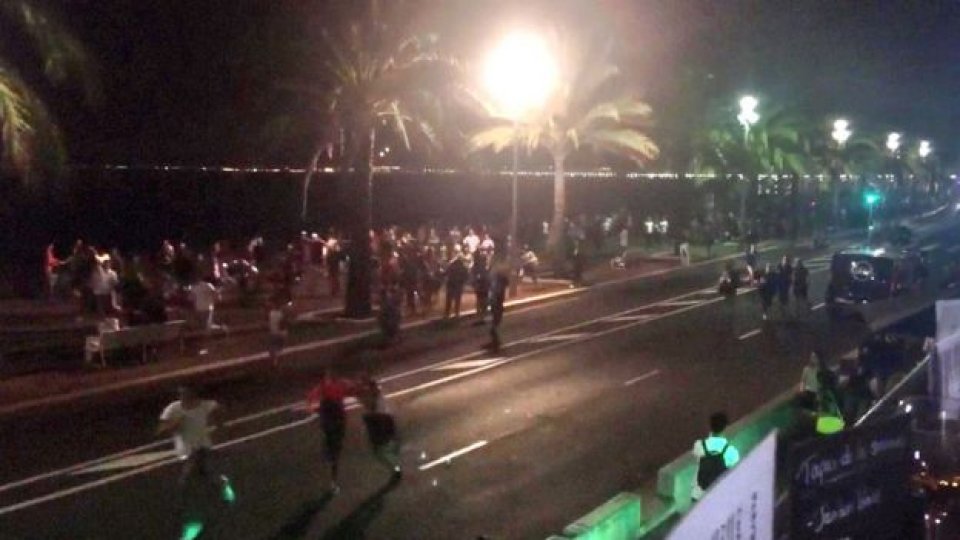 Bilanţul atentatului de la Nisa a ajuns la 85 de morţi