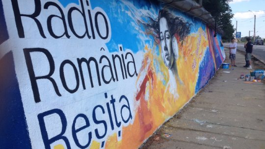 20 de ani de Radio România Reșița