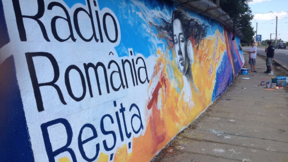 20 de ani de Radio România Reșița