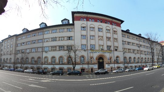 Elevi români, câştigătorii Premiului de Excelenţă IT la un concurs elvețian