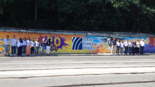 De 20 de ani Radio România Reşiţa emite neîntrerupt