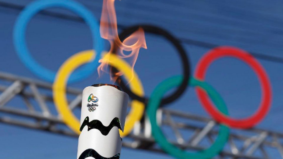 Opt recorduri mondiale doborâte la Jocurile Olimpice