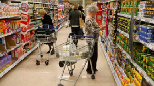 Aditivi periculoşi pentru sănătate "în produsele de post"