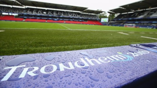 Real Madrid și Sevilla joacă în această seară pentru Supercupa Europei