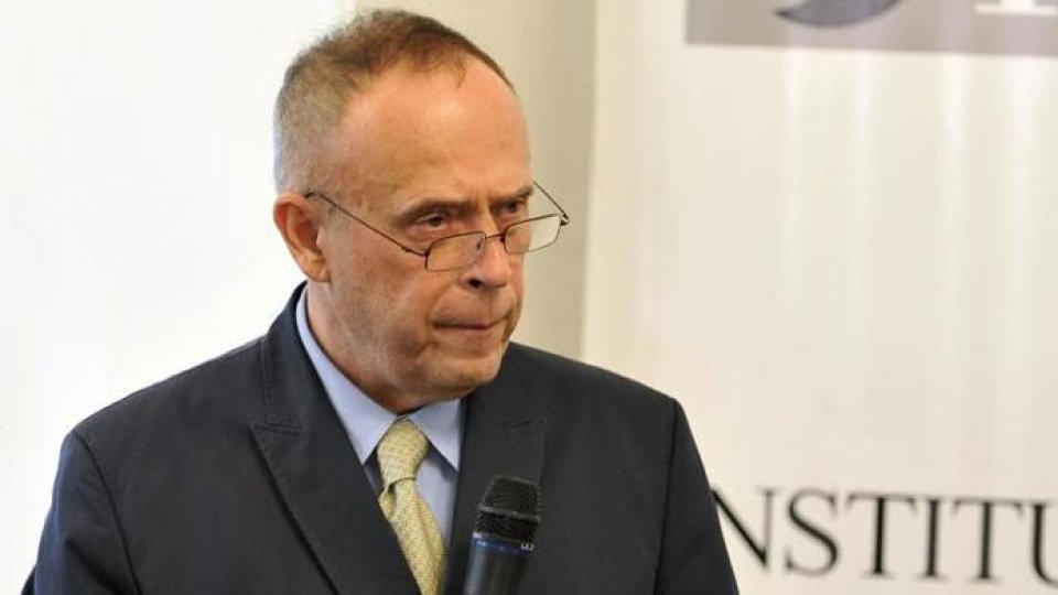 Apel matinal: Ziua Diplomației Române