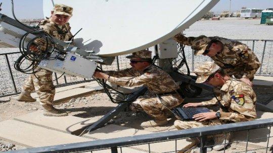 Jurnal Militar din 10.09.2016