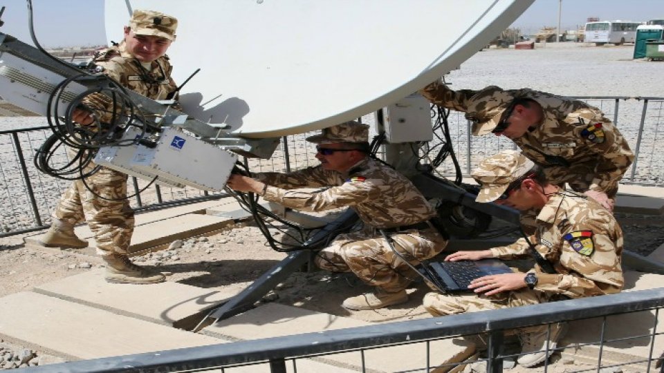 Jurnal Militar din 10.09.2016