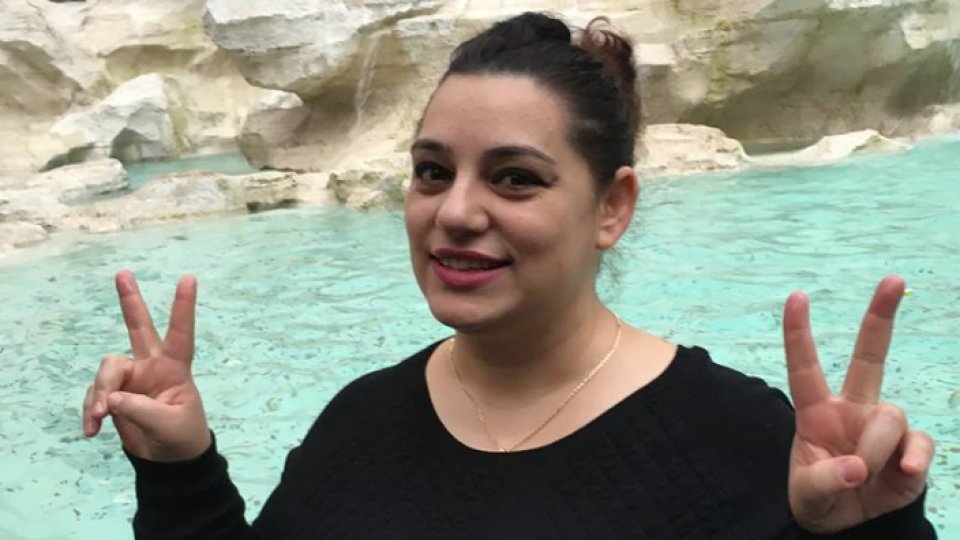 Violeta Bîrlă: Atunci când crezi cu adevărat în visele tale, reușești!