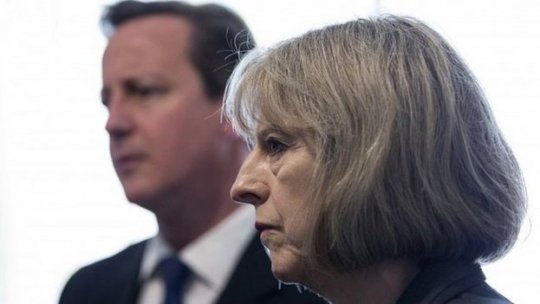 David Cameron renunţă la fotoliul de deputat în Parlamentul britanic