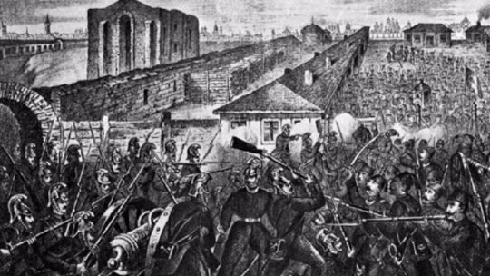 Ziua Pompierilor din România