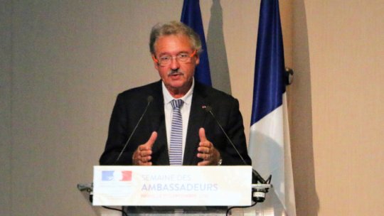Luxemburg "vrea excluderea Ungariei din UE"