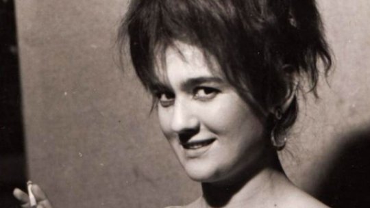 Actriţa Rodica Sanda Ţuţuianu a încetat din viaţă