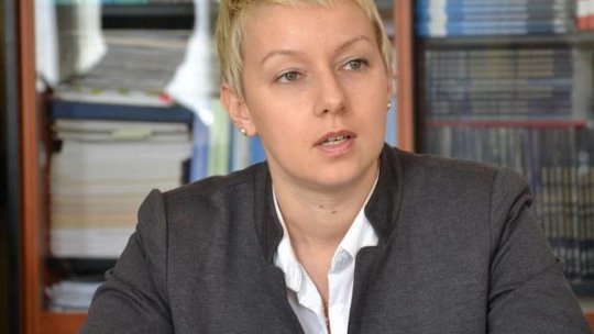 Protestul magistraţilor