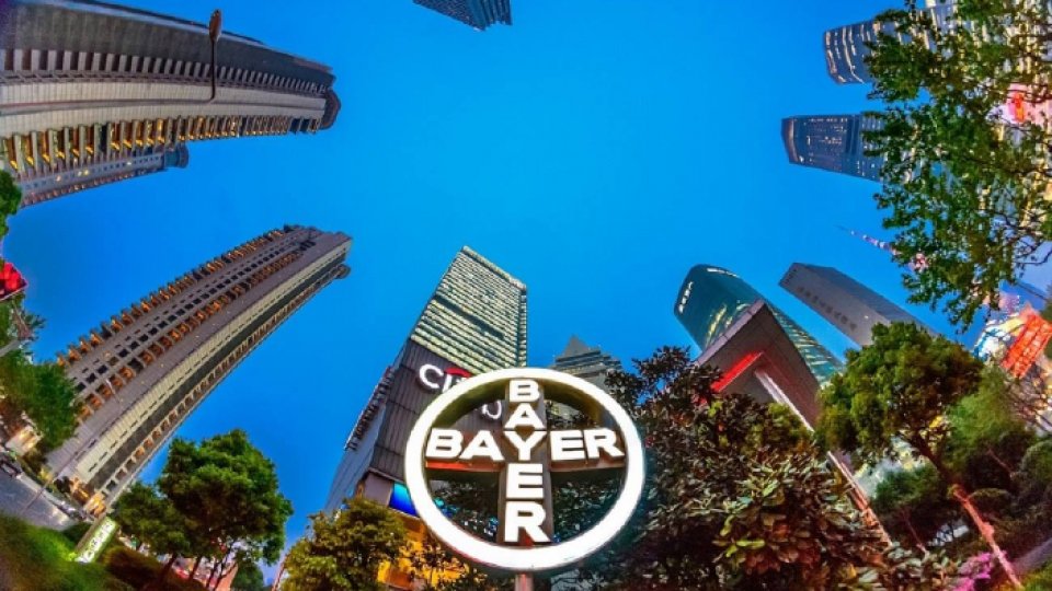 Achiziţie istorică: Compania Bayer preia gigantul OMG, Monsanto