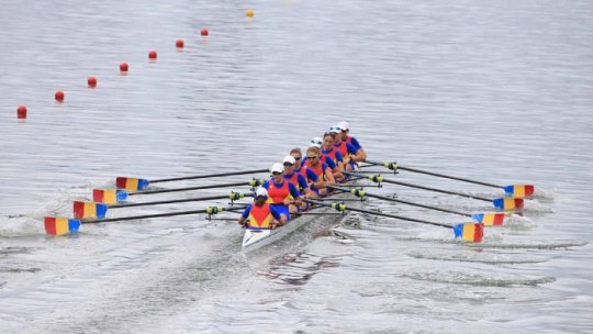 Româncă pe "lista sportivilor dopaţi" publicată de hackeri ruşi