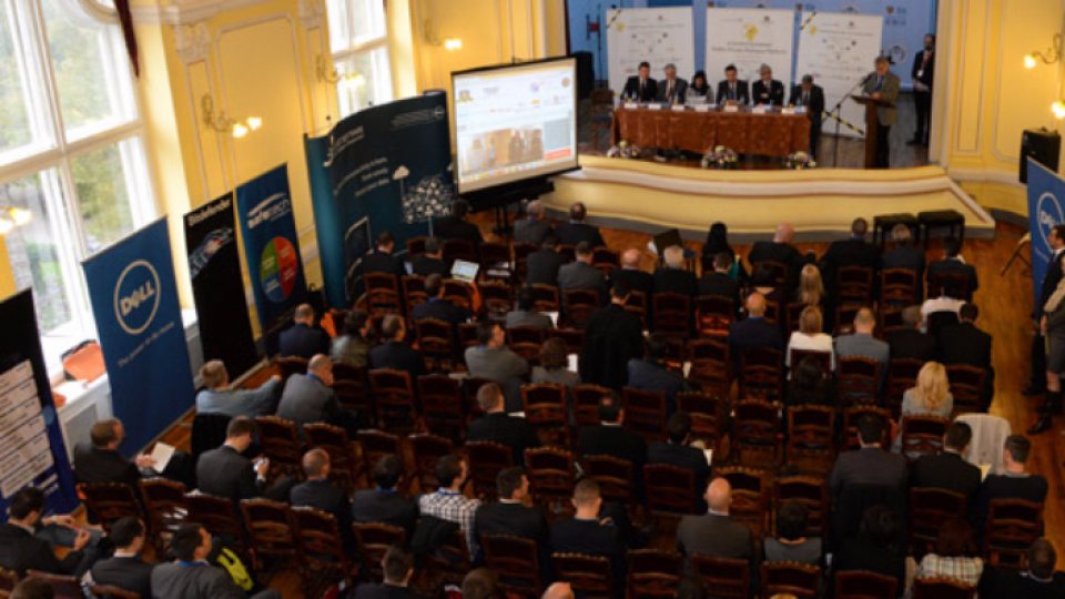 Securitatea cibernetică discutată la Sibiu