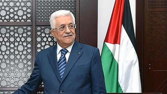 Preşedintele palestinian speră într-o reconciliere a Fatah şi Hamas