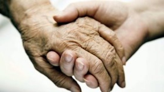 Luna Internaţională Alzheimer