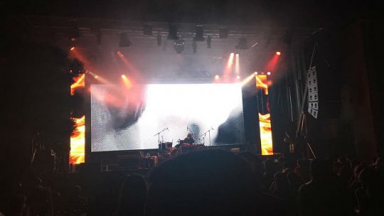 Zeci de evenimente culturale la Zilele Bucureştiului 2016