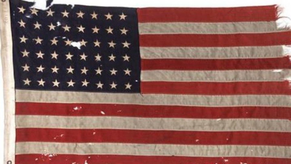 Un simbol al libertăţii europenilor a fost cumpărat de un olandez