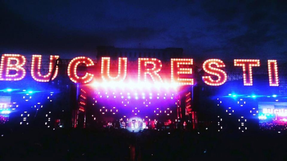 Zeci de evenimente culturale şi gastronomice în Bucureşti