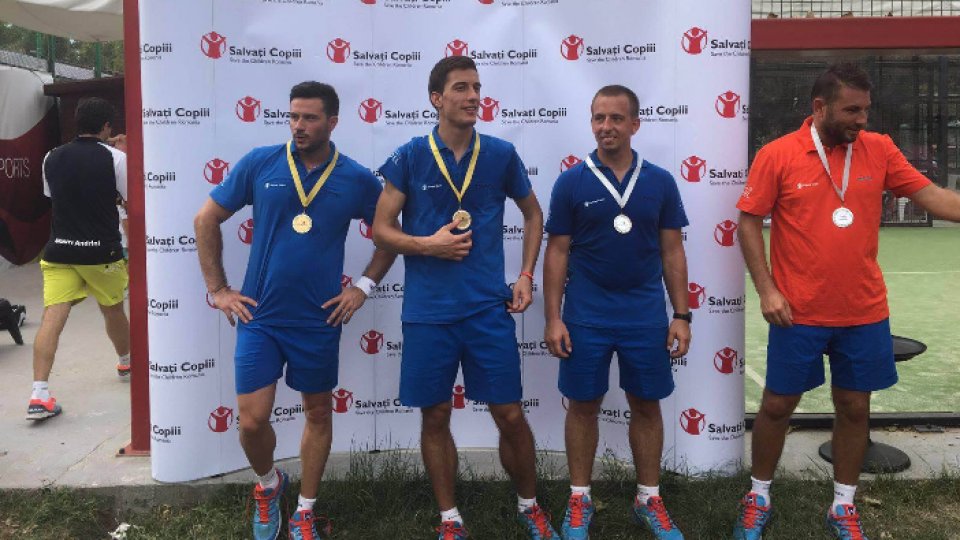 Patru români, în Cartea Recordurilor