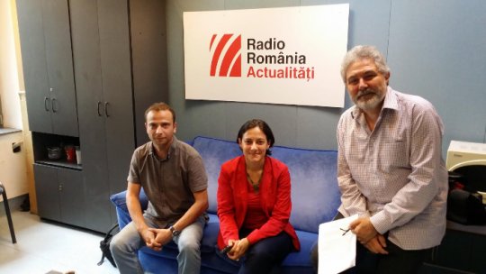 Numarul migrantilor de la granitele Romaniei "nu a crescut semnificativ"