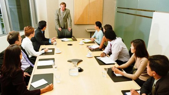 A treia ediţie a Forumului economic anual pentru Europa Centrală şi de Est