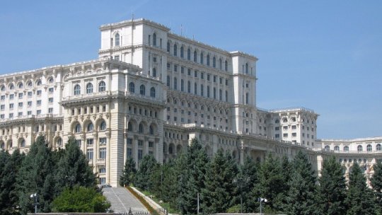 Comisie prezidenţială pentru un nou proiect de ţară